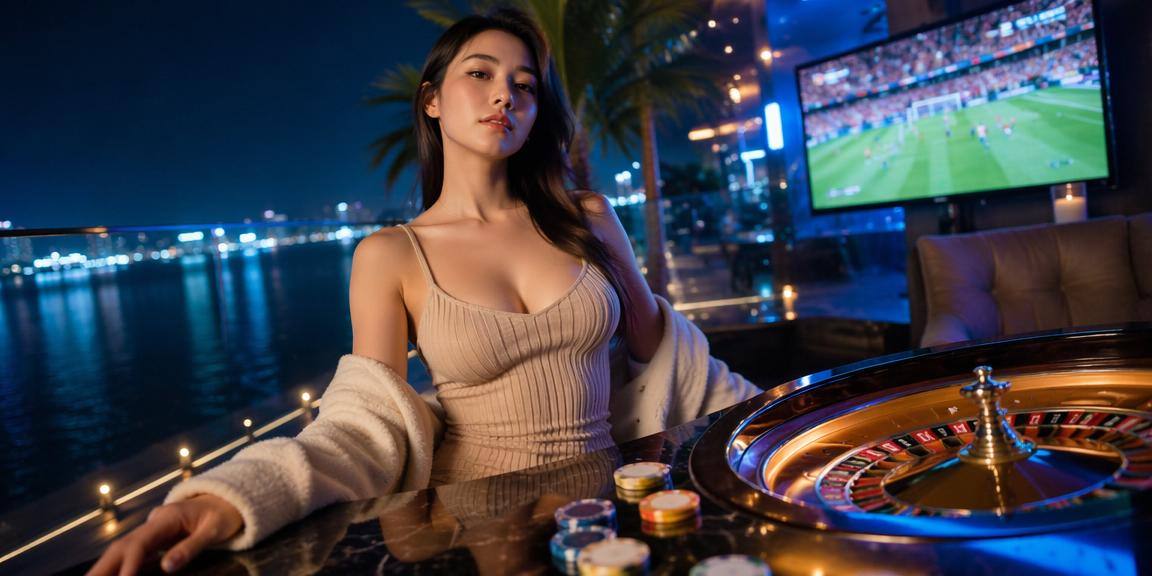 a08 Live Casino